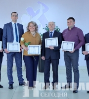 И СНОВА НА ВЫСОТЕ!