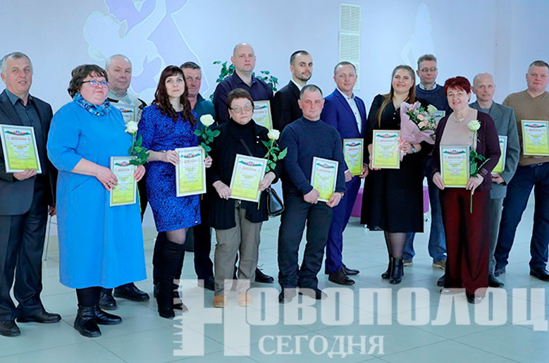 «ЗОЛОТЫЕ РУКИ» 